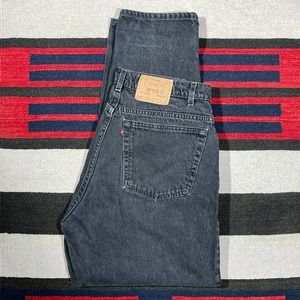 36w VTG 90s USA Levi’s 560 jeans